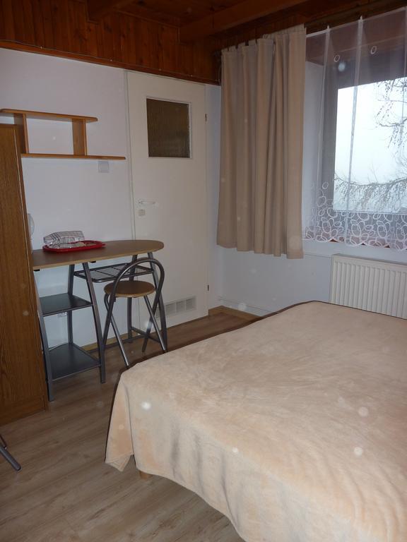 Arnika Apartment Крыница-Здруй Номер фото