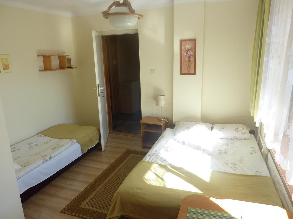Arnika Apartment Крыница-Здруй Номер фото