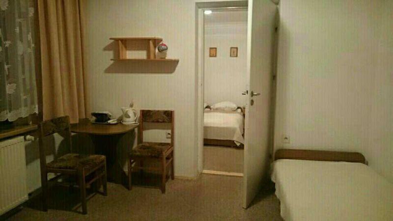 Arnika Apartment Крыница-Здруй Экстерьер фото