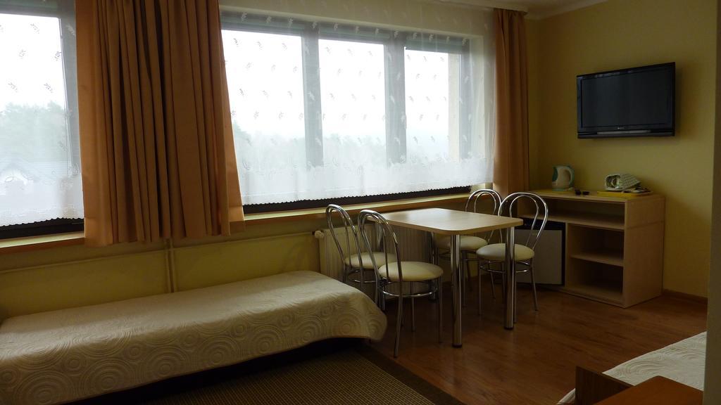 Arnika Apartment Крыница-Здруй Номер фото