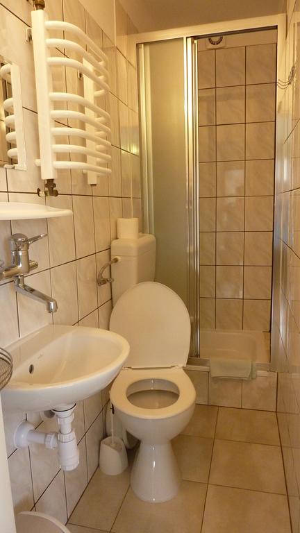 Arnika Apartment Крыница-Здруй Номер фото