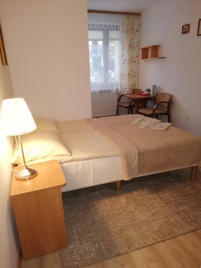 Arnika Apartment Крыница-Здруй Экстерьер фото