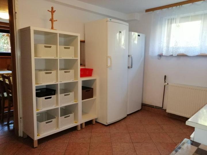 Arnika Apartment Крыница-Здруй Экстерьер фото