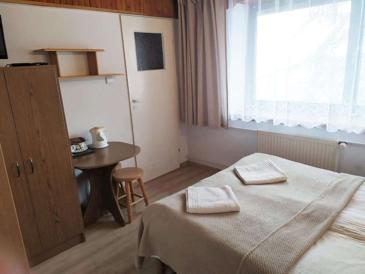 Arnika Apartment Крыница-Здруй Экстерьер фото